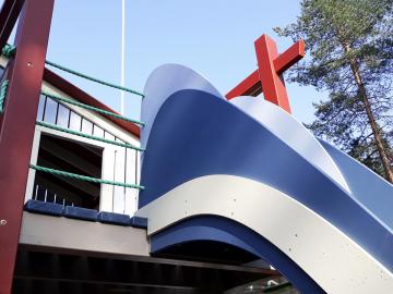 Медное озеро #5