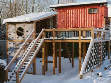 Тургенево #3