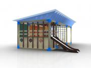 Веранда 4x9 #4